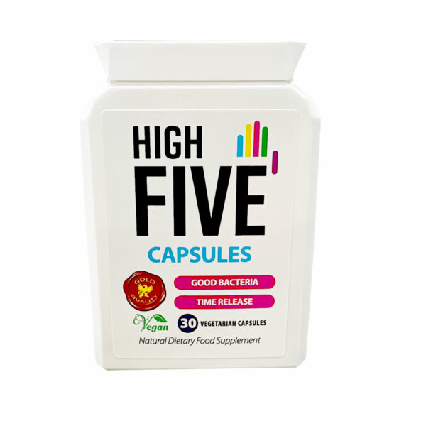 High Five