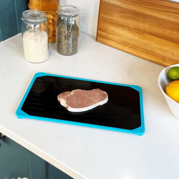 The Defrosting Meat Tray - Image 5