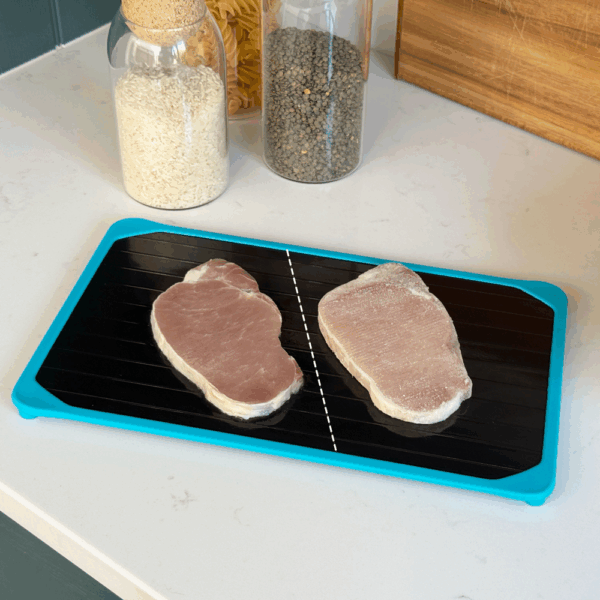 The Defrosting Meat Tray - Image 4