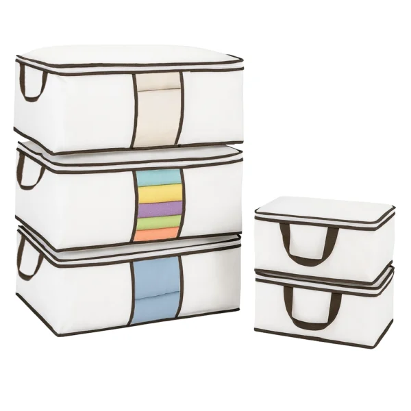 Jumbo Storage Bags