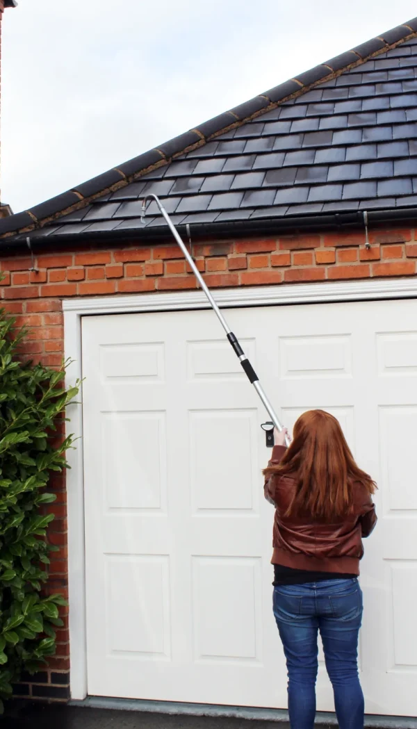 Telescopic Gutter Cleaner Home Shopping Selections