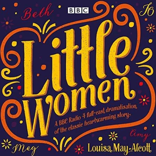 Louisa May Alcott Little Women