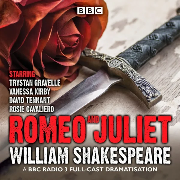 William Shakespeare - Rome & Juliet