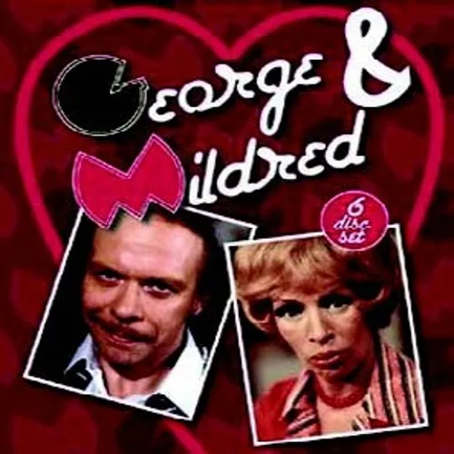 George And Mildred The Complete Series • Home Shopping Selections 5802