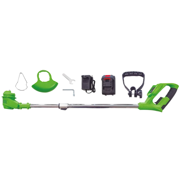 Rotorazer - 8 in 1 Grass Trimmer - Image 2