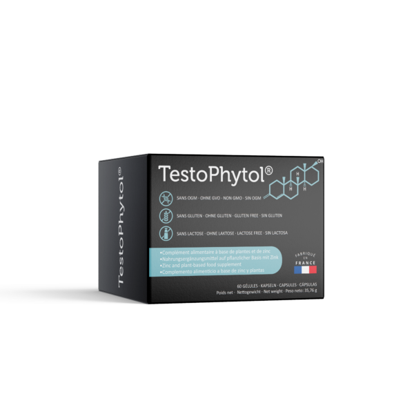 Testophytol