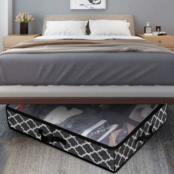 Underbed Shoe Organiser