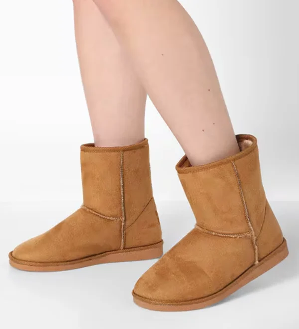 Snugg Boot