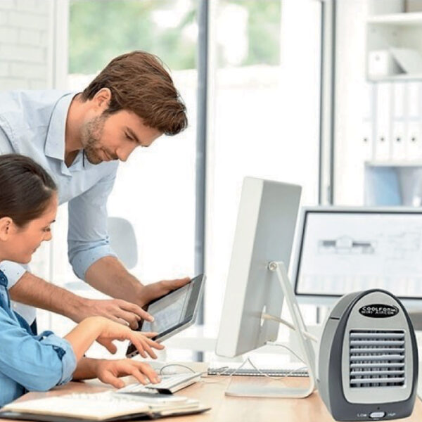 Coolform Mini Air Cooler - Image 2