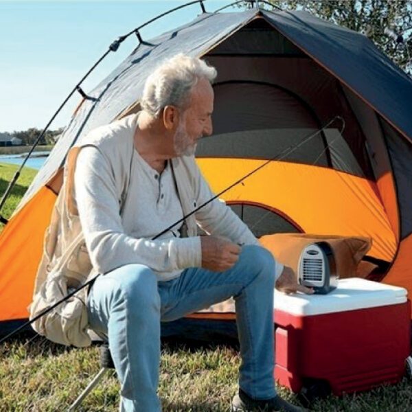 Coolform Mini Air Cooler - Image 3
