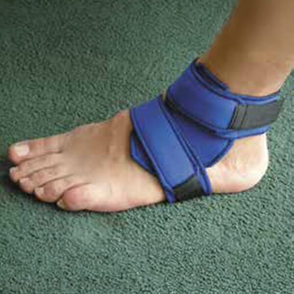 The Jacstrap Support