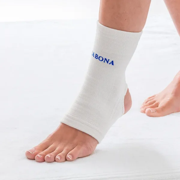 Sabona Warm Strain Supports
