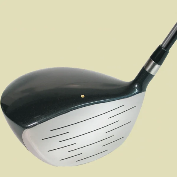 V-Line 460 Titanium Driver