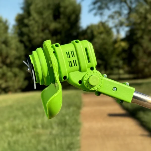 Rotorazor - 8 in 1 Grass Trimmer - Image 7