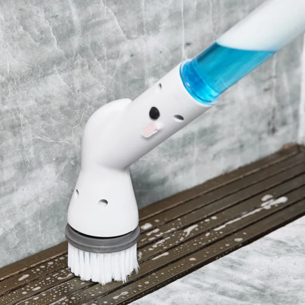 PowerSpin Pro Scrubber - Image 5