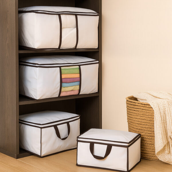 Jumbo Storage Bags - Image 3