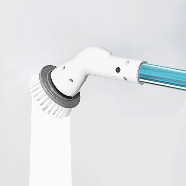 PowerSpin Pro Scrubber - Image 4