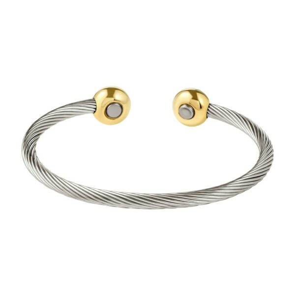 HoMedics Thera:P Magnetic Bracelet